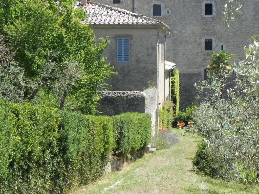 Corsano Castello Di Grottiゲストハウス 部屋 写真