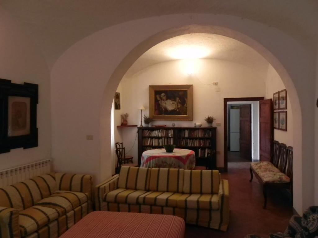 Corsano Castello Di Grottiゲストハウス 部屋 写真