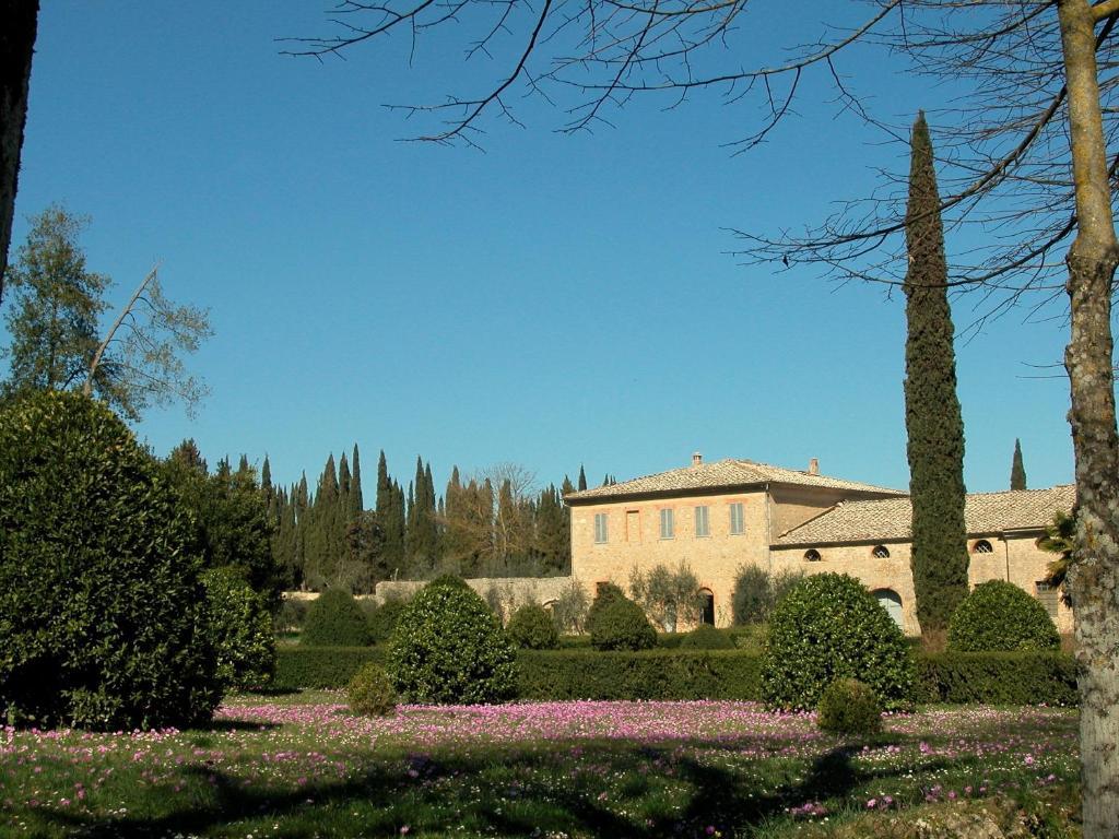 Corsano Castello Di Grottiゲストハウス エクステリア 写真
