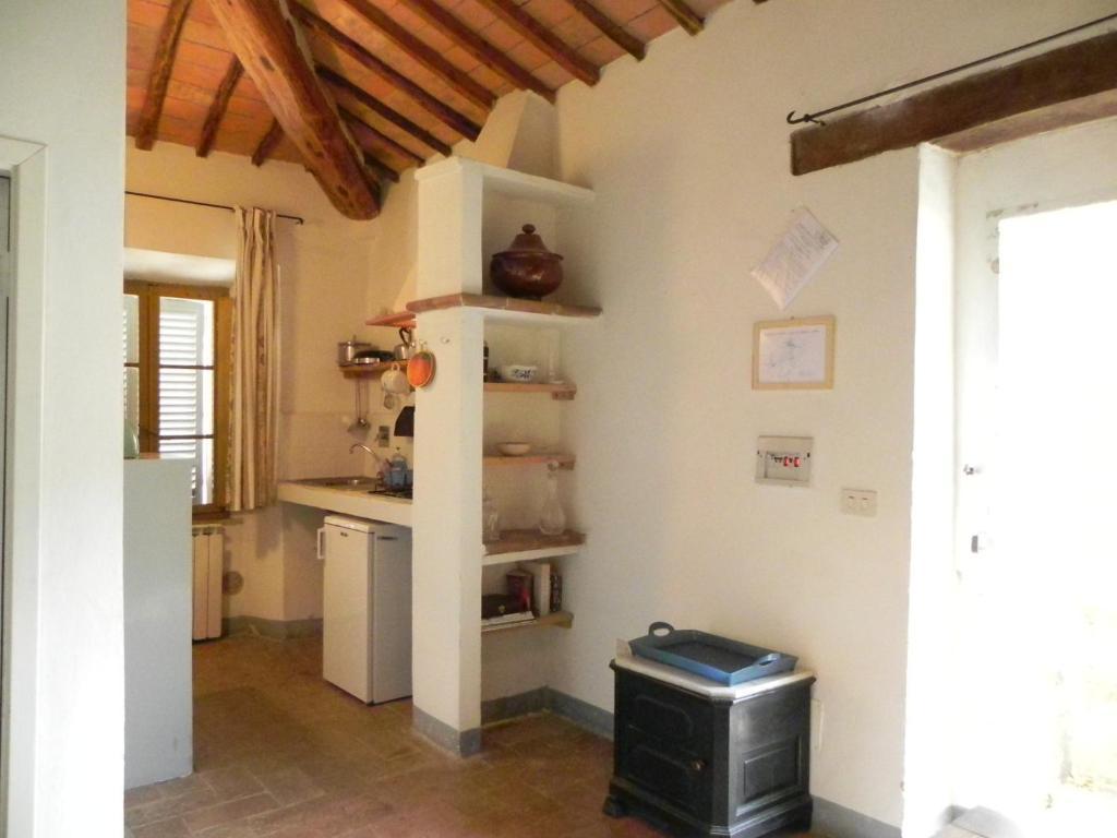 Corsano Castello Di Grottiゲストハウス 部屋 写真