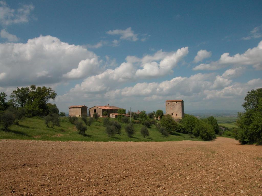 Corsano Castello Di Grottiゲストハウス エクステリア 写真