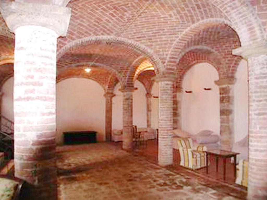 Corsano Castello Di Grottiゲストハウス 部屋 写真