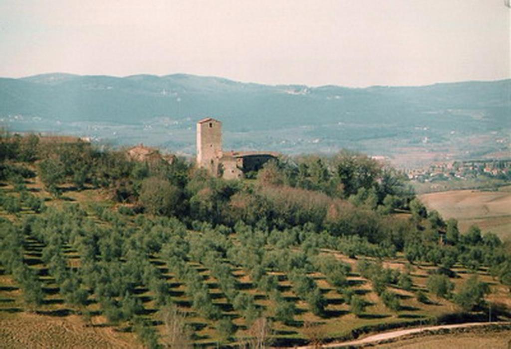 Corsano Castello Di Grottiゲストハウス 部屋 写真