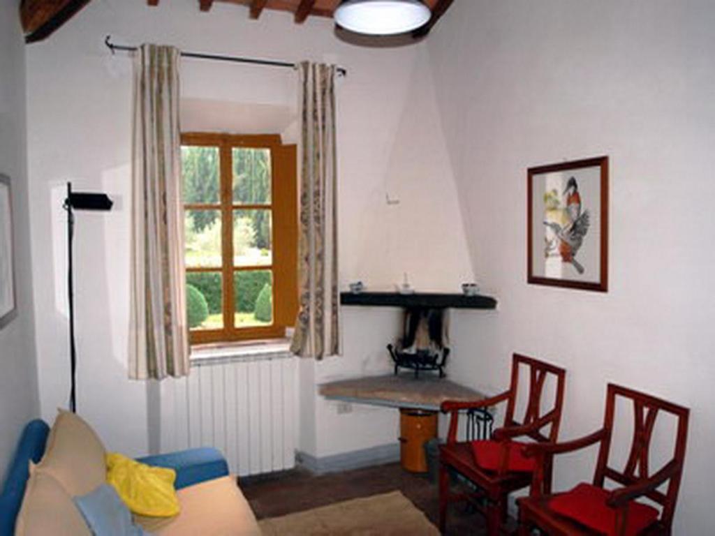 Corsano Castello Di Grottiゲストハウス 部屋 写真